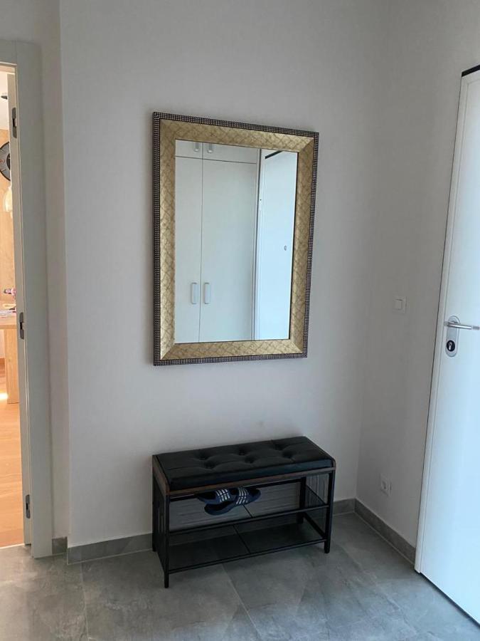 דירות ספליט Golden View 8 מראה חיצוני תמונה